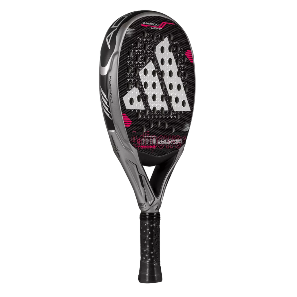 Adidas Adipower Carbon Light - Padel Racket
