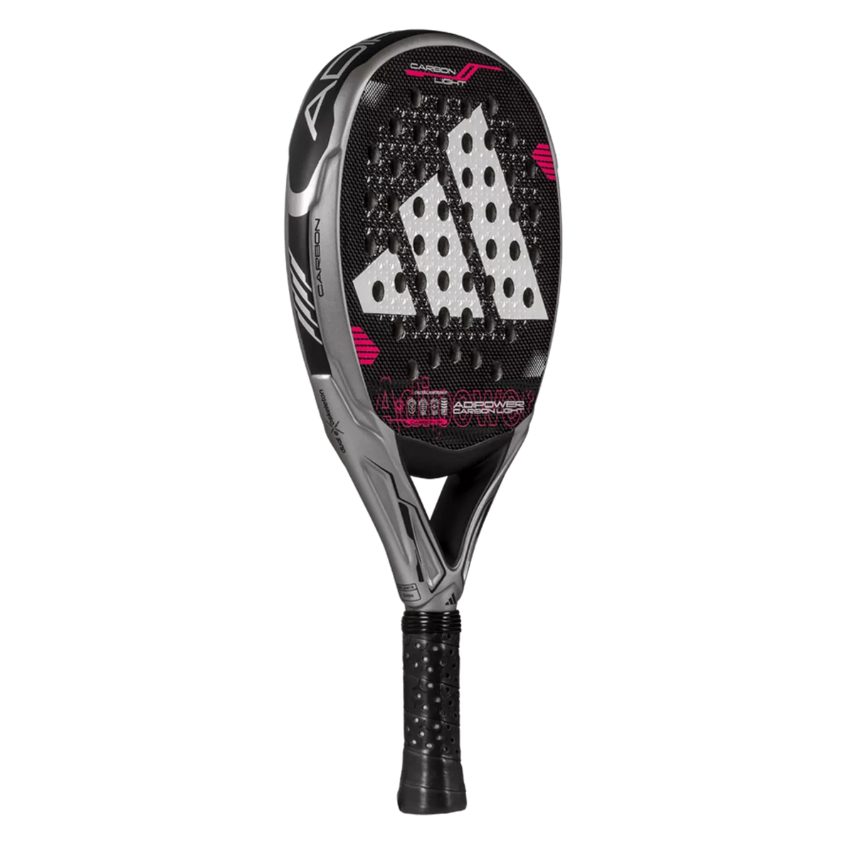 Adidas Adipower Carbon Light - Padel Racket