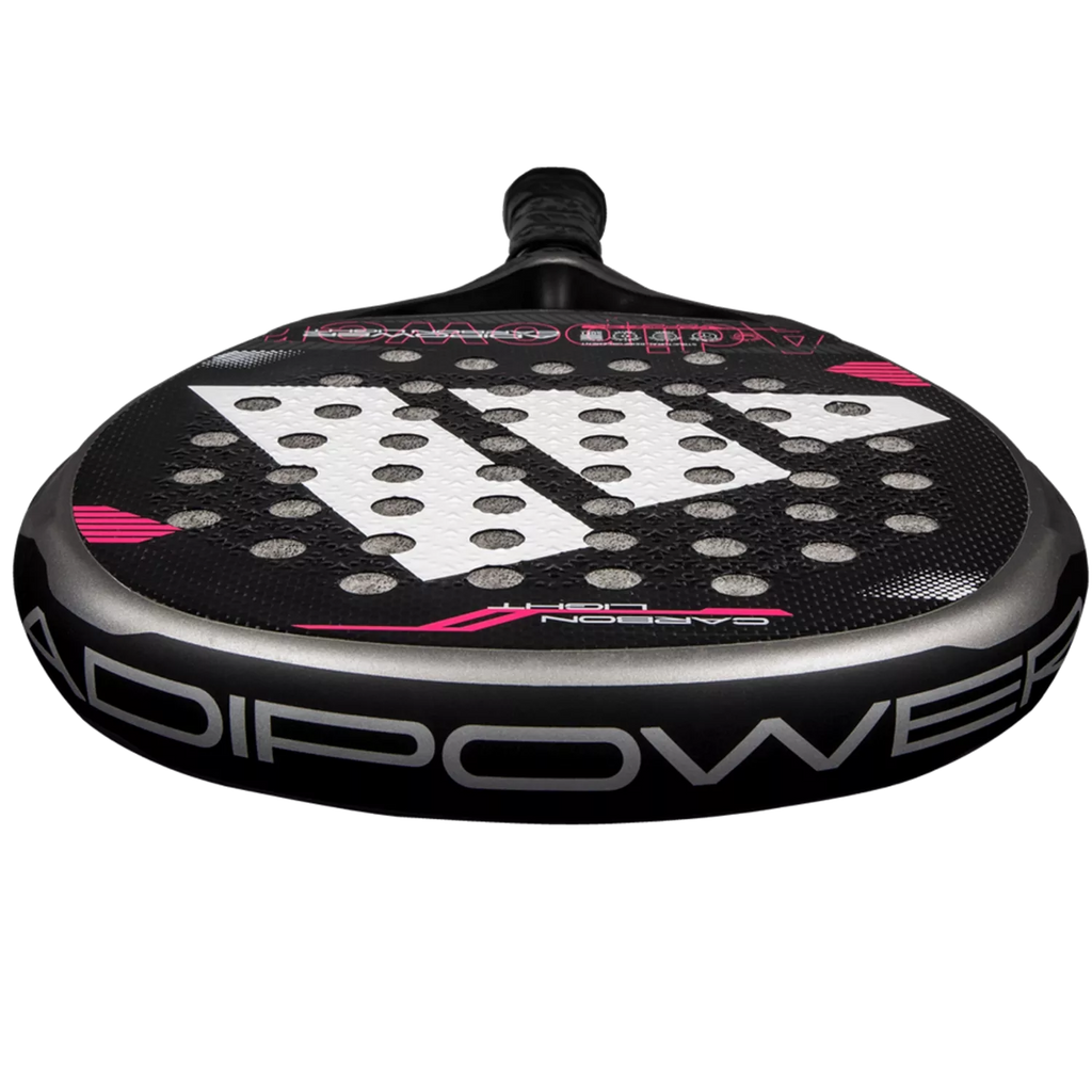 Adidas Adipower Carbon Light - Padel Racket