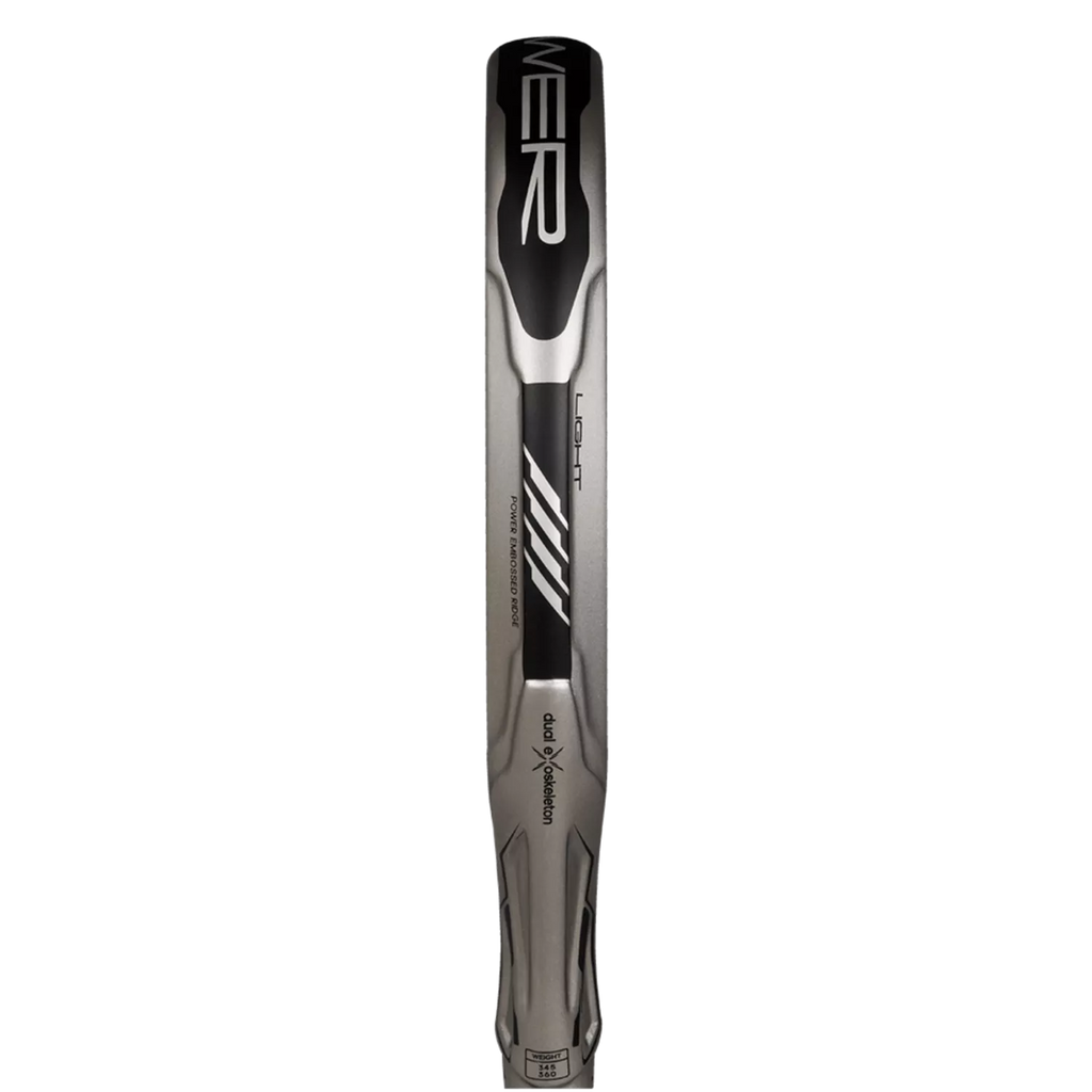 Adidas Adipower Carbon Light - Padel Racket