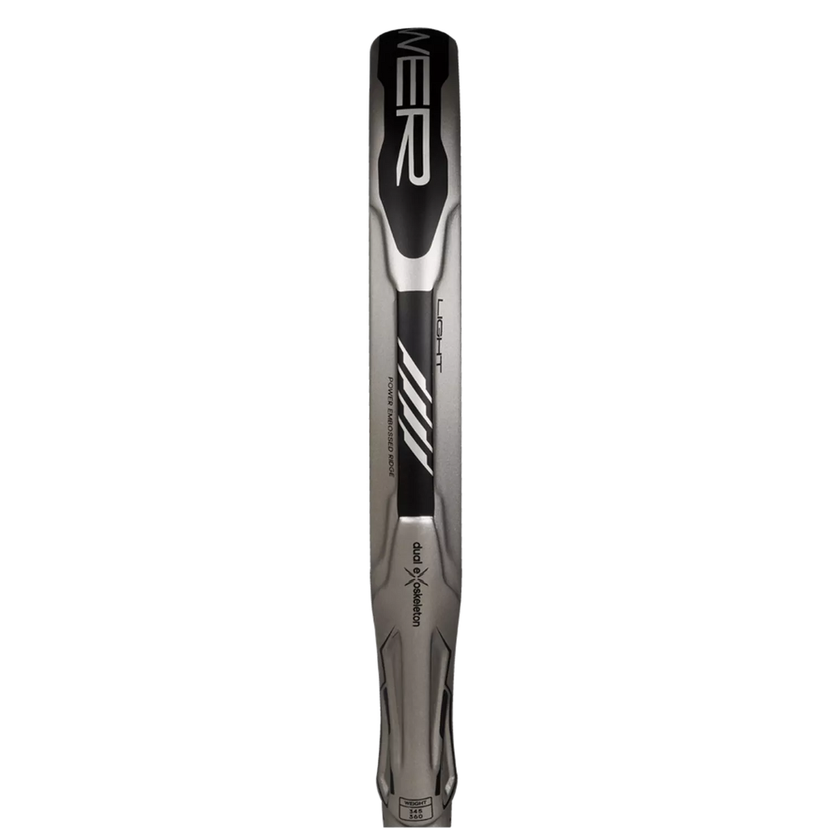 Adidas Adipower Carbon Light - Padel Racket