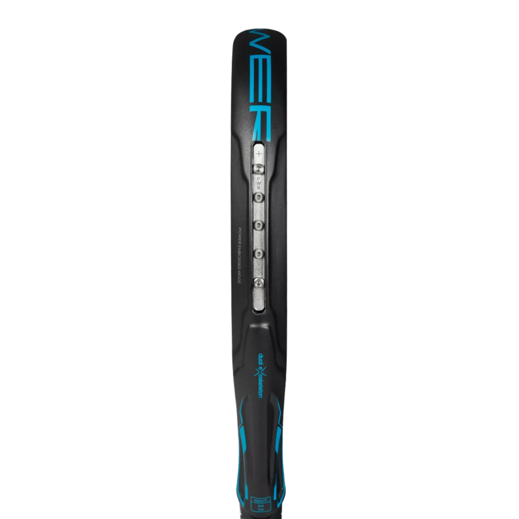 Adidas Adipower Multiweight Ctrl 3.4 2025 - Padel Racket