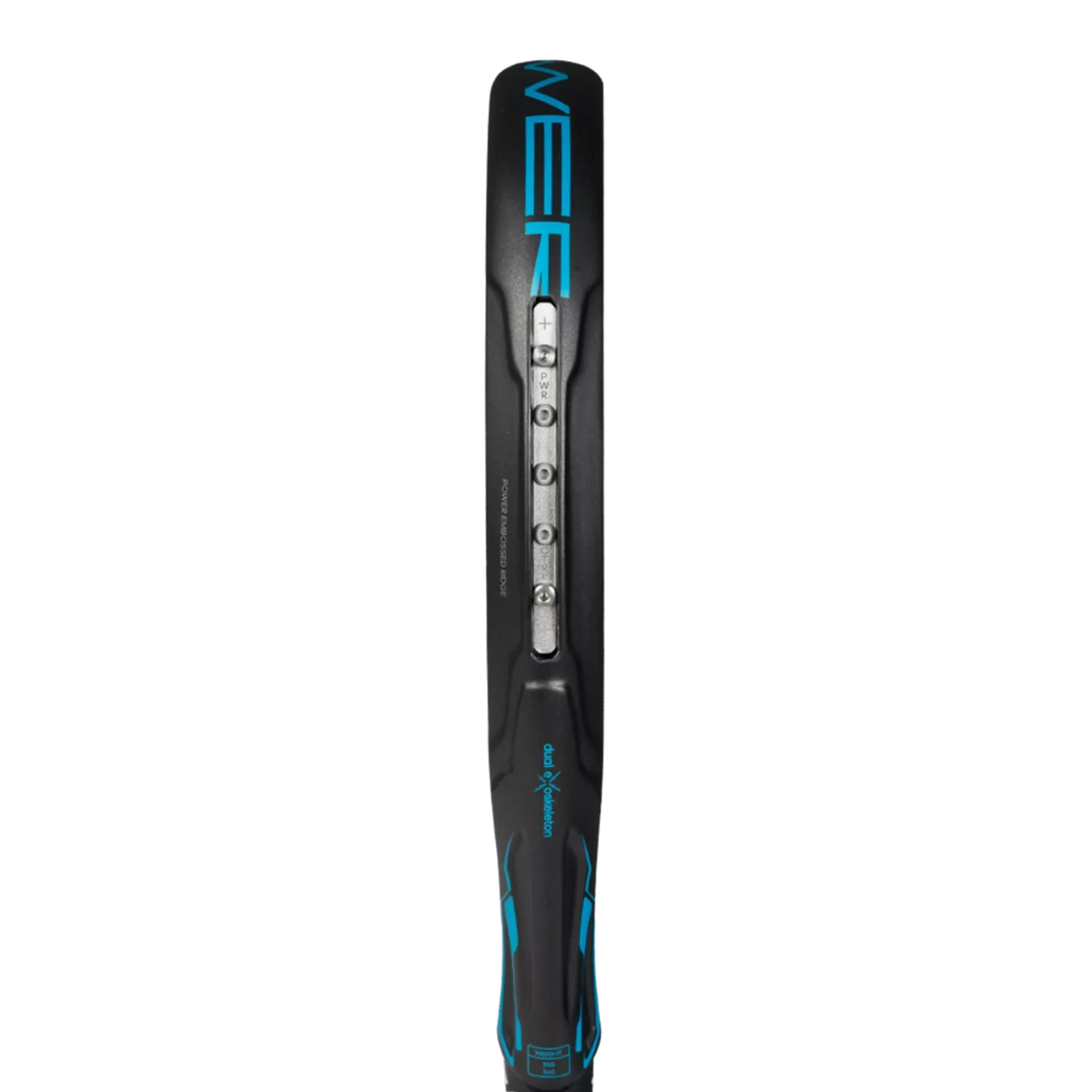 Adidas Adipower Multiweight Ctrl 3.4 2025 - Padel Racket