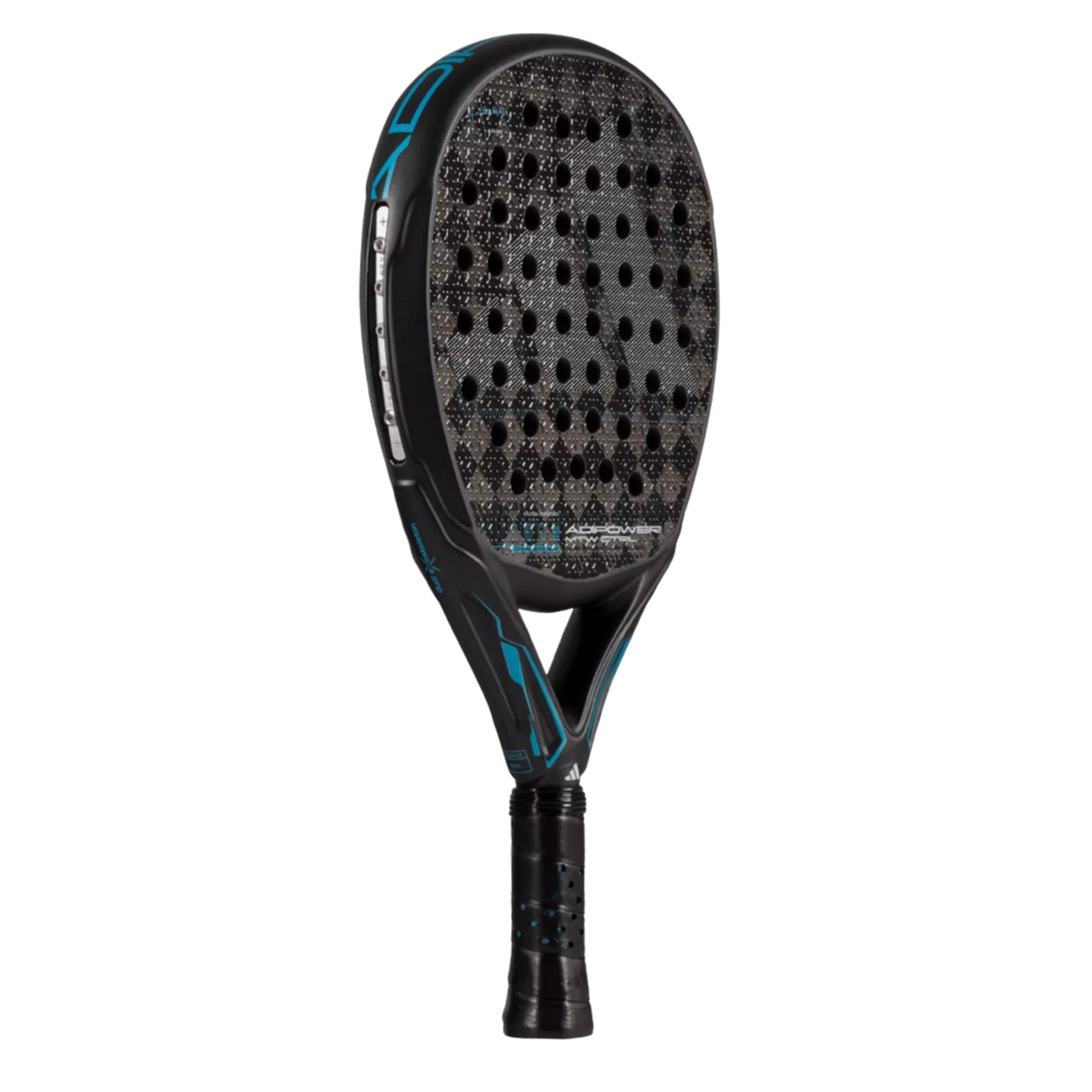 Adidas Adipower Multiweight Ctrl 3.4 2025 - Padel Racket