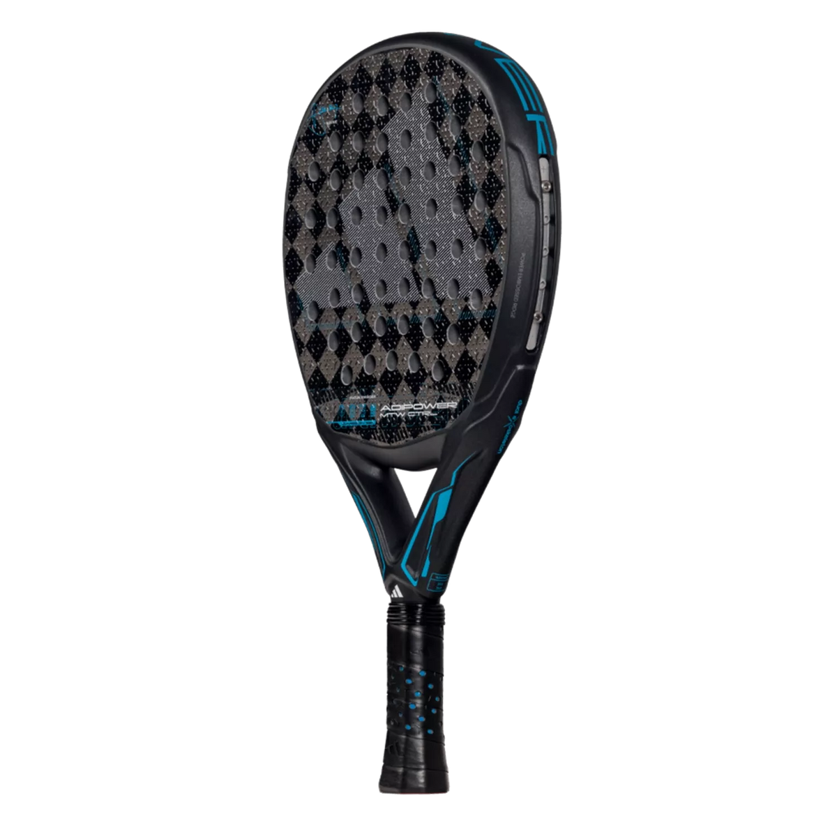 Adidas Adipower Multiweight Ctrl 3.4 2025 - Padel Racket