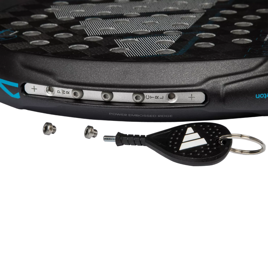 Adidas Adipower Multiweight Ctrl 3.4 2025 - Padel Racket