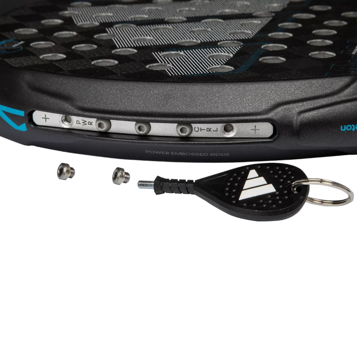 Adidas Adipower Multiweight Ctrl 3.4 2025 - Padel Racket