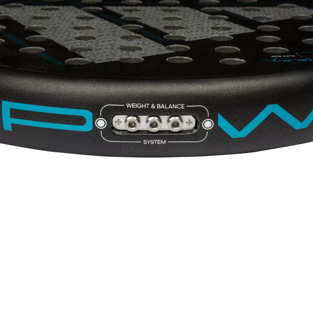 Adidas Adipower Multiweight Ctrl 3.4 2025 - Padel Racket