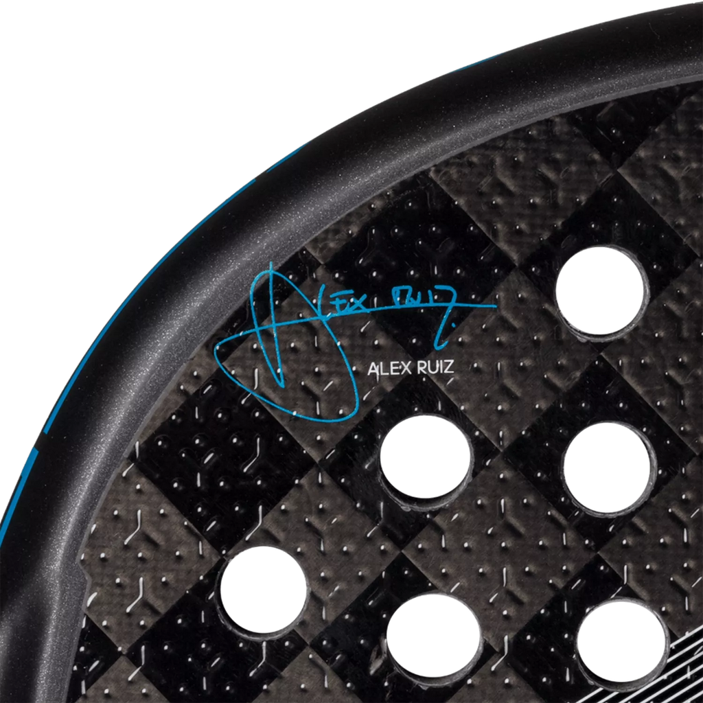 Adidas Adipower Multiweight Ctrl 3.4 2025 - Padel Racket