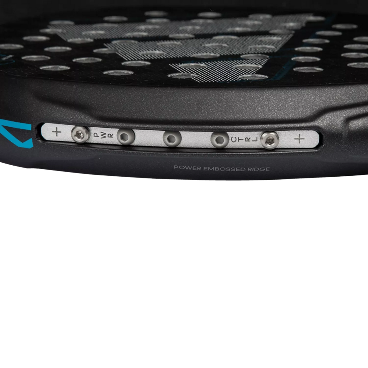 Adidas Adipower Multiweight Ctrl 3.4 2025 - Padel Racket