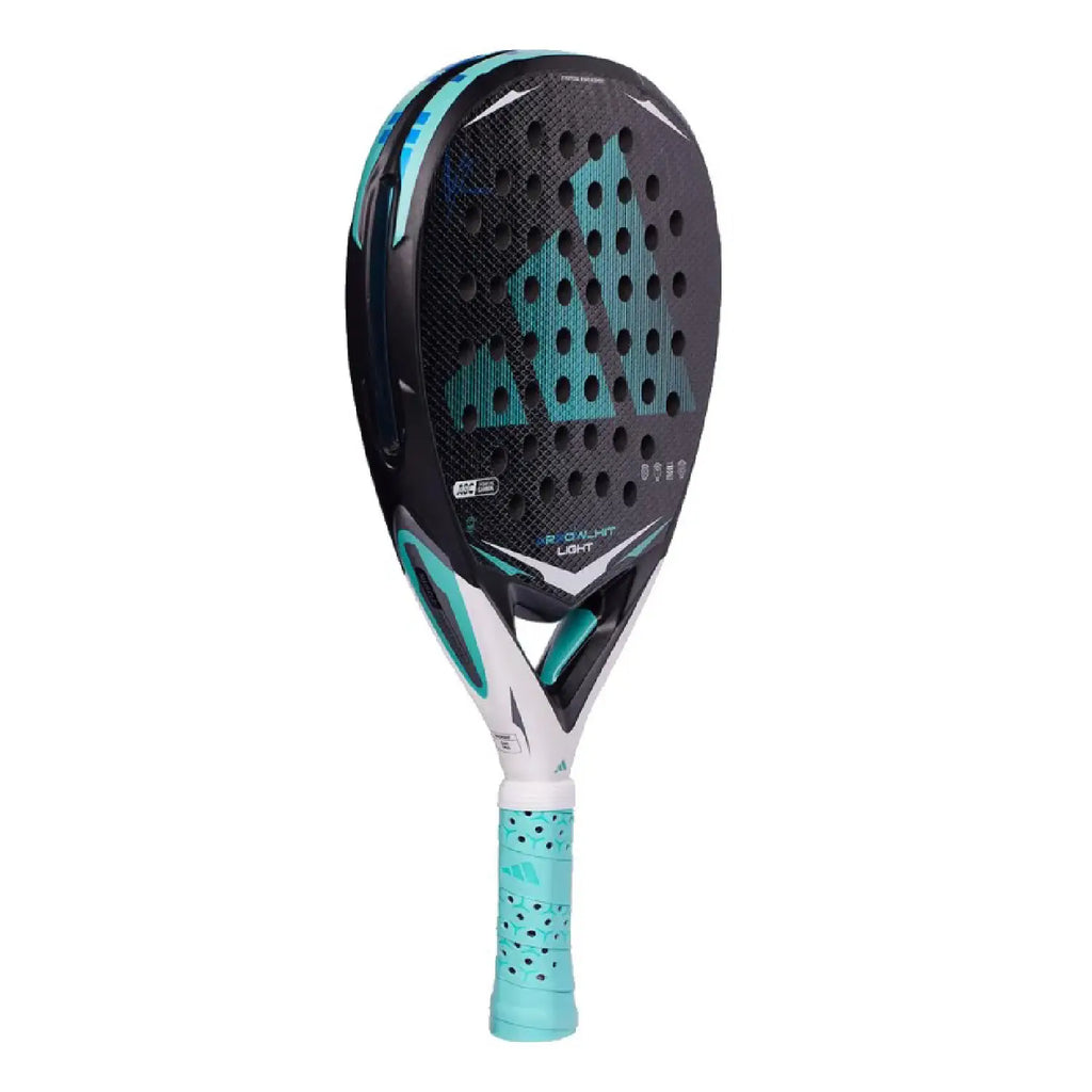 Adidas Arrow Hit Light 2026 - Padel Racket