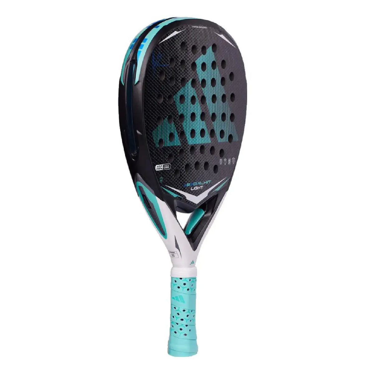 Adidas Arrow Hit Light 2026 - Padel Racket