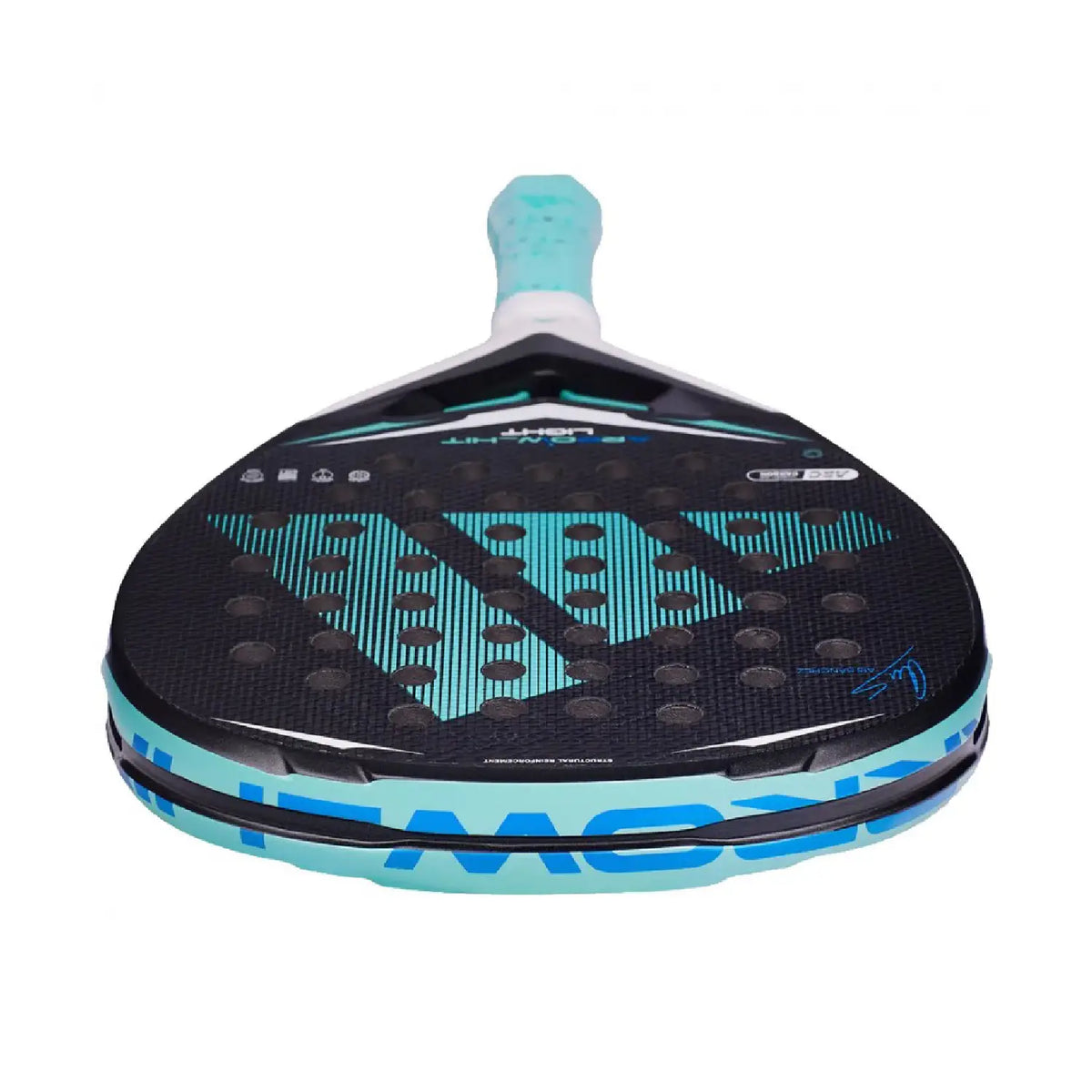 Adidas Arrow Hit Light 2026 - Padel Racket
