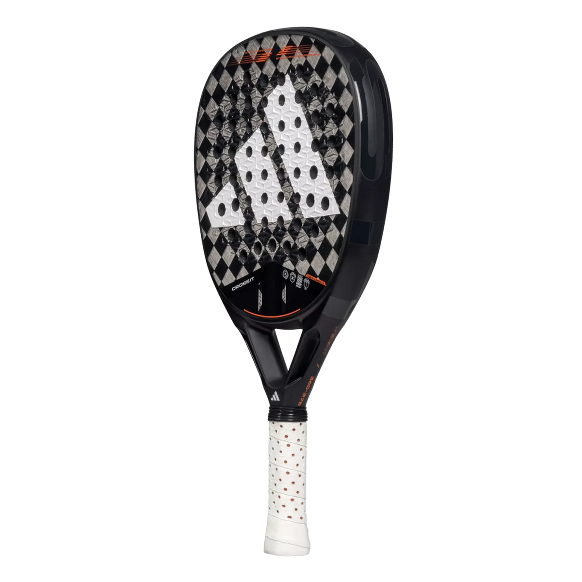 Adidas Cross It 3.4 2025 - Padel Racket