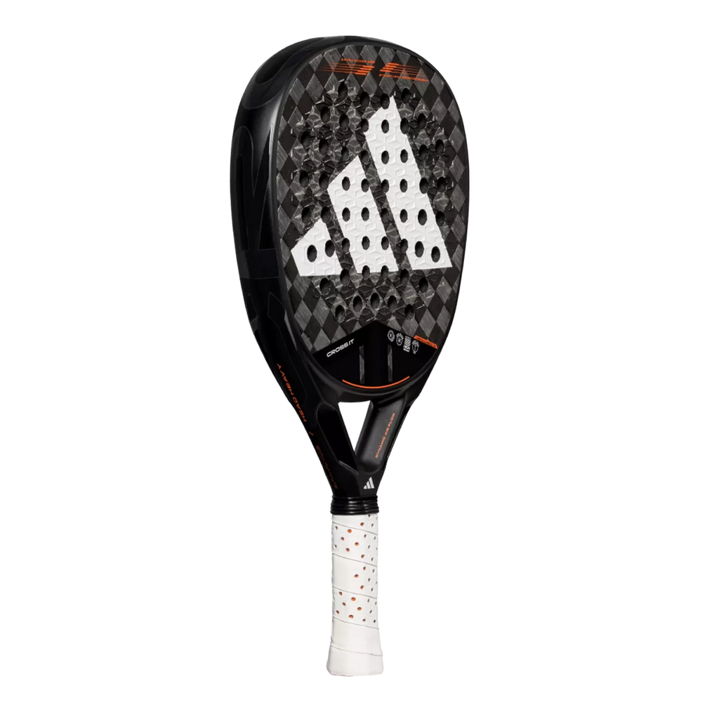 Adidas Cross It 3.4 2025 - Padel Racket