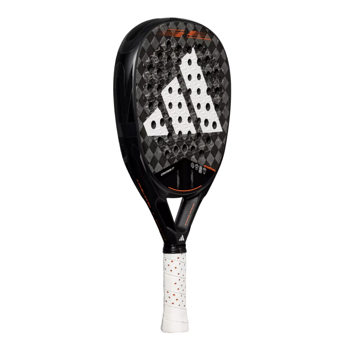 Adidas Cross It 3.4 2025 - Padel Racket