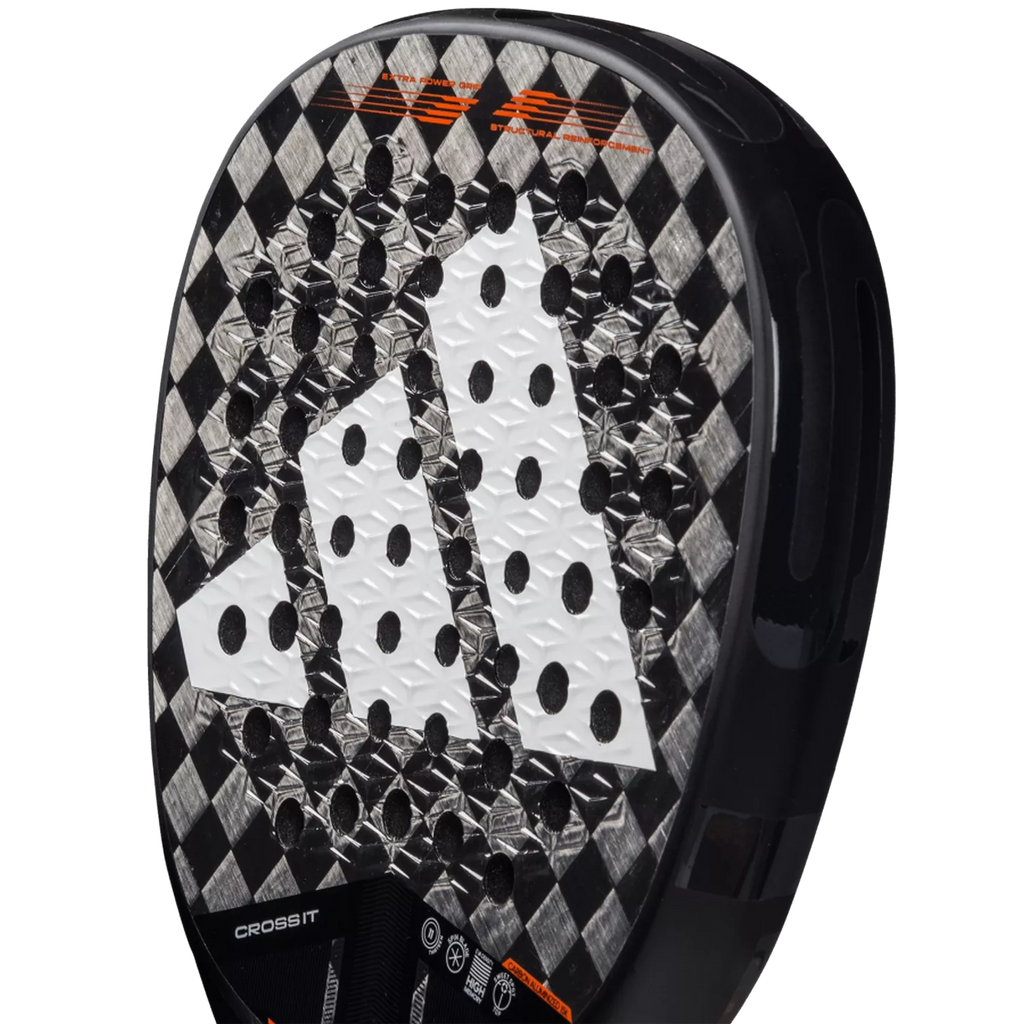 Adidas Cross It 3.4 2025 - Padel Racket