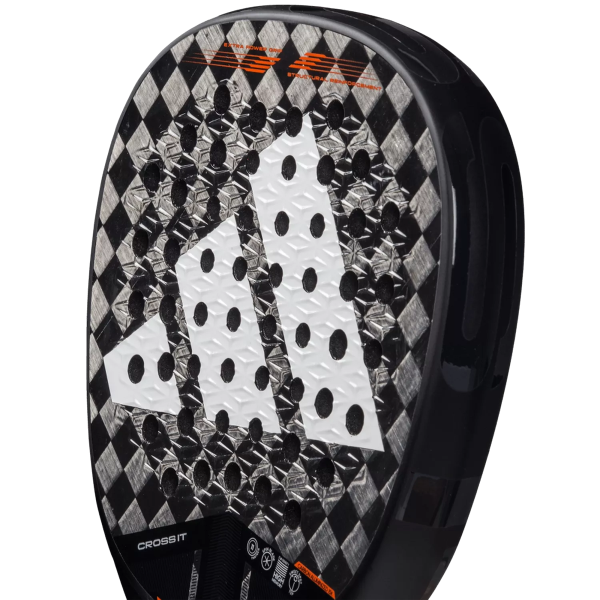 Adidas Cross It 3.4 2025 - Padel Racket
