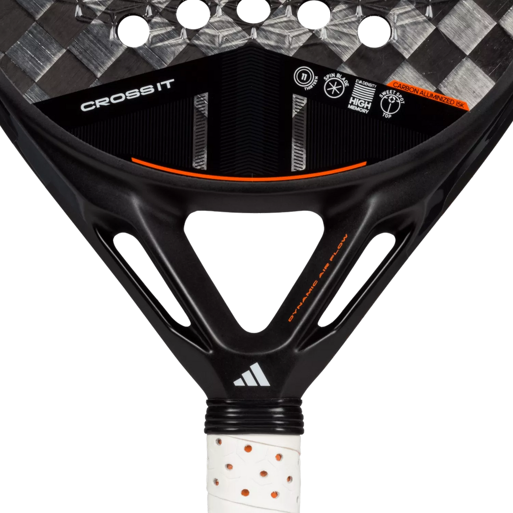 Adidas Cross It 3.4 2025 - Padel Racket