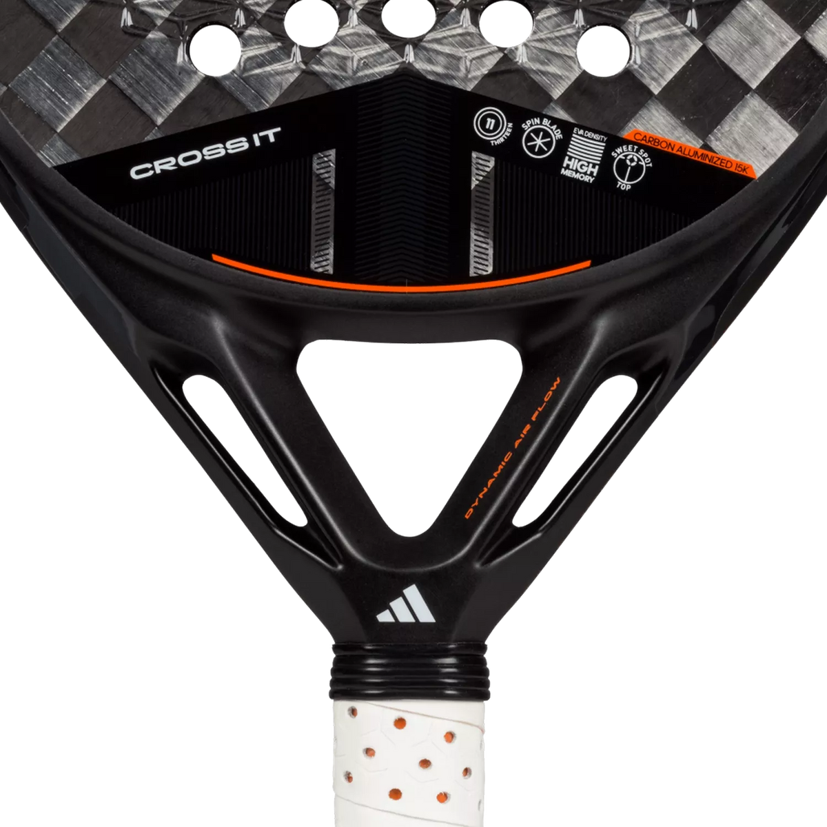 Adidas Cross It 3.4 2025 - Padel Racket