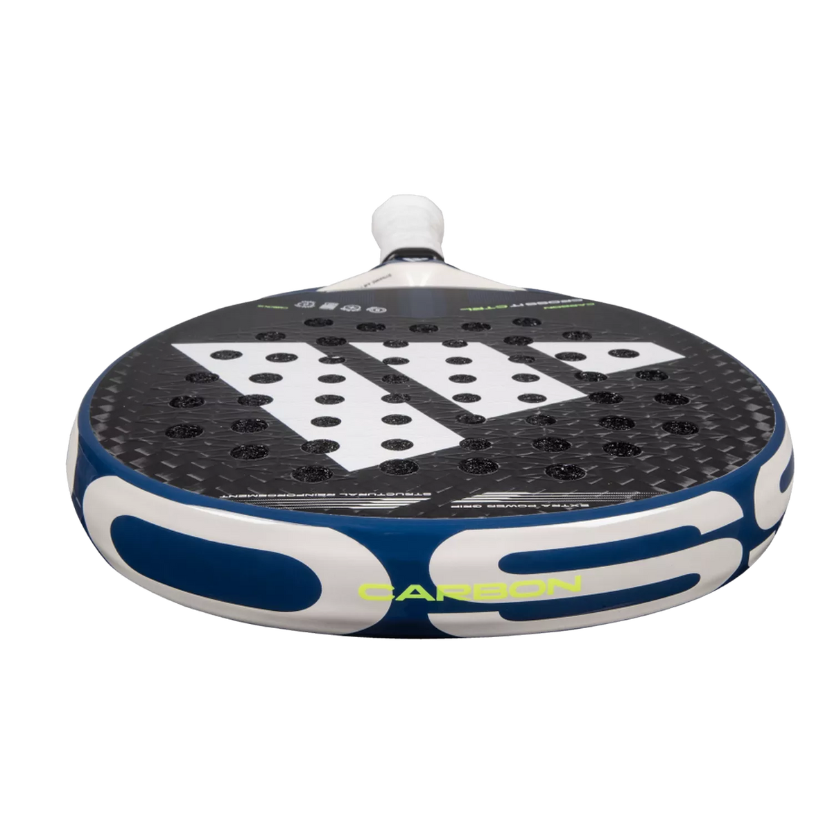Adidas Cross It Carbon Ctrl 2025 - Padel Racket