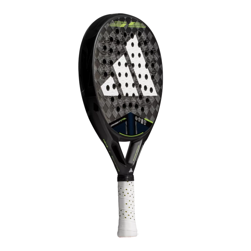 Adidas Cross It Ctrl 3.4 2025 - Padel Racket