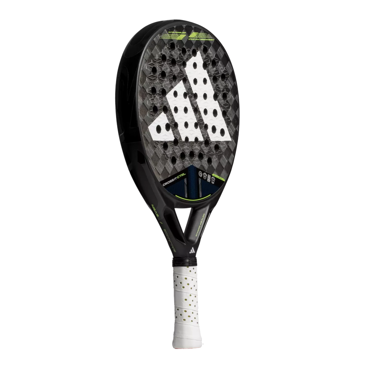Adidas Cross It Ctrl 3.4 2025 - Padel Racket