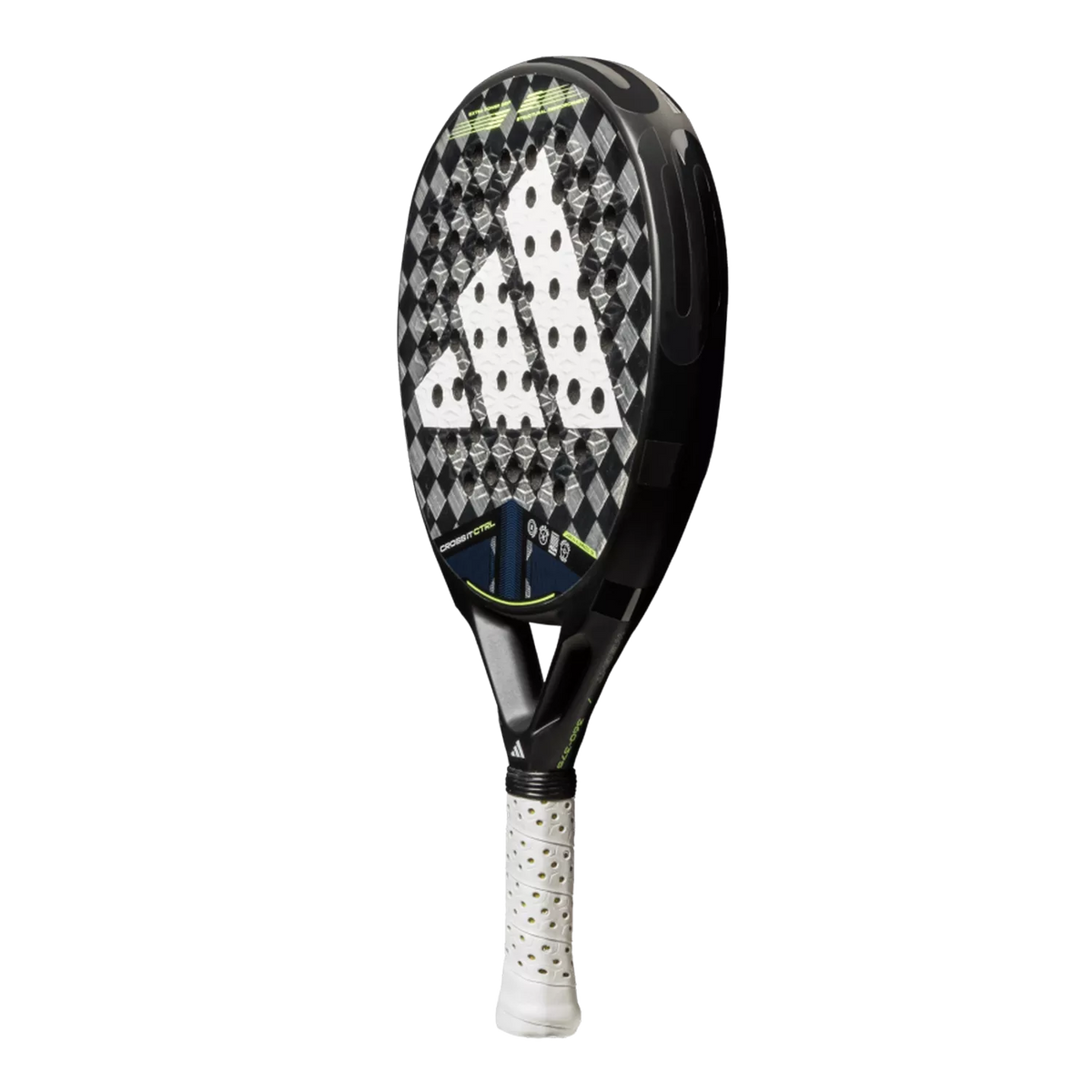 Adidas Cross It Ctrl 3.4 2025 - Padel Racket
