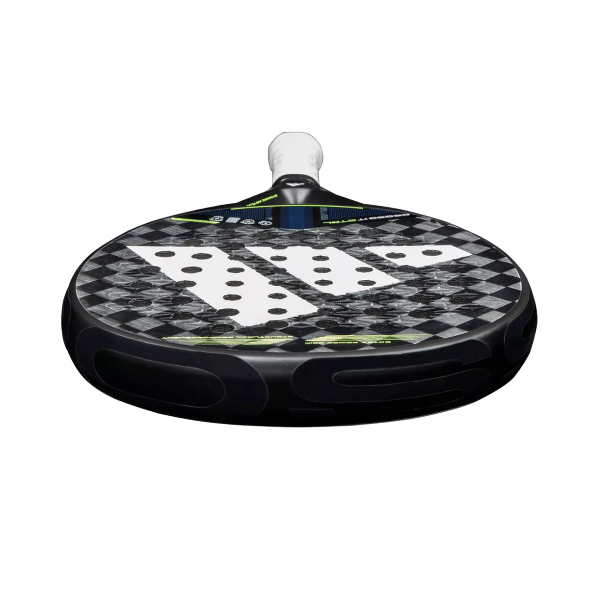 Adidas Cross It Ctrl 3.4 2025 - Padel Racket