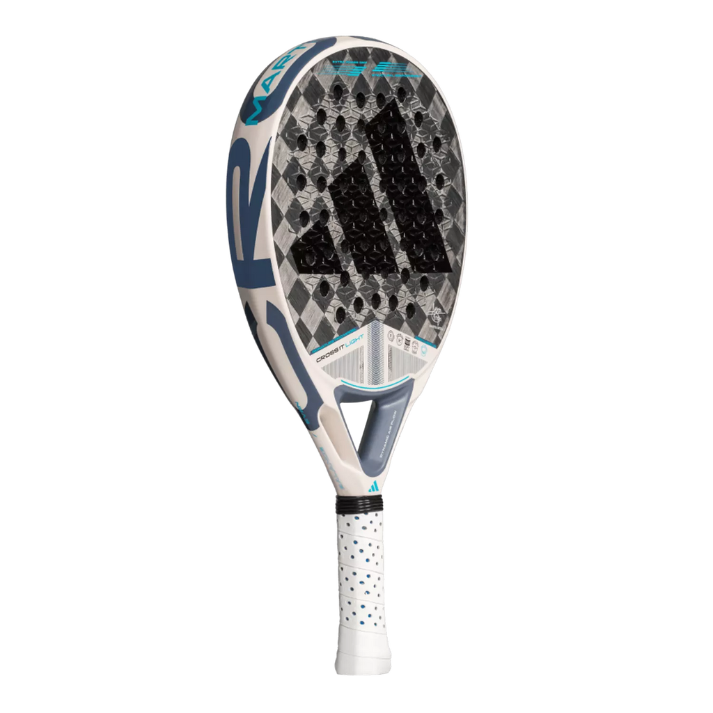 Adidas Cross It Light 3.4 2025 - Padel Racket