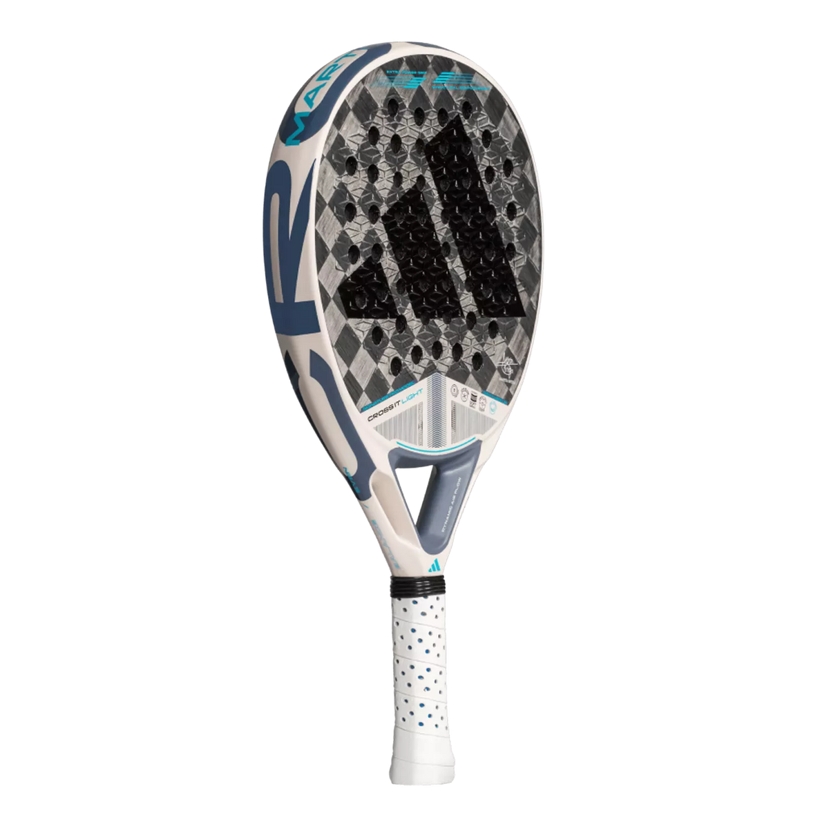 Adidas Cross It Light 3.4 2025 - Padel Racket