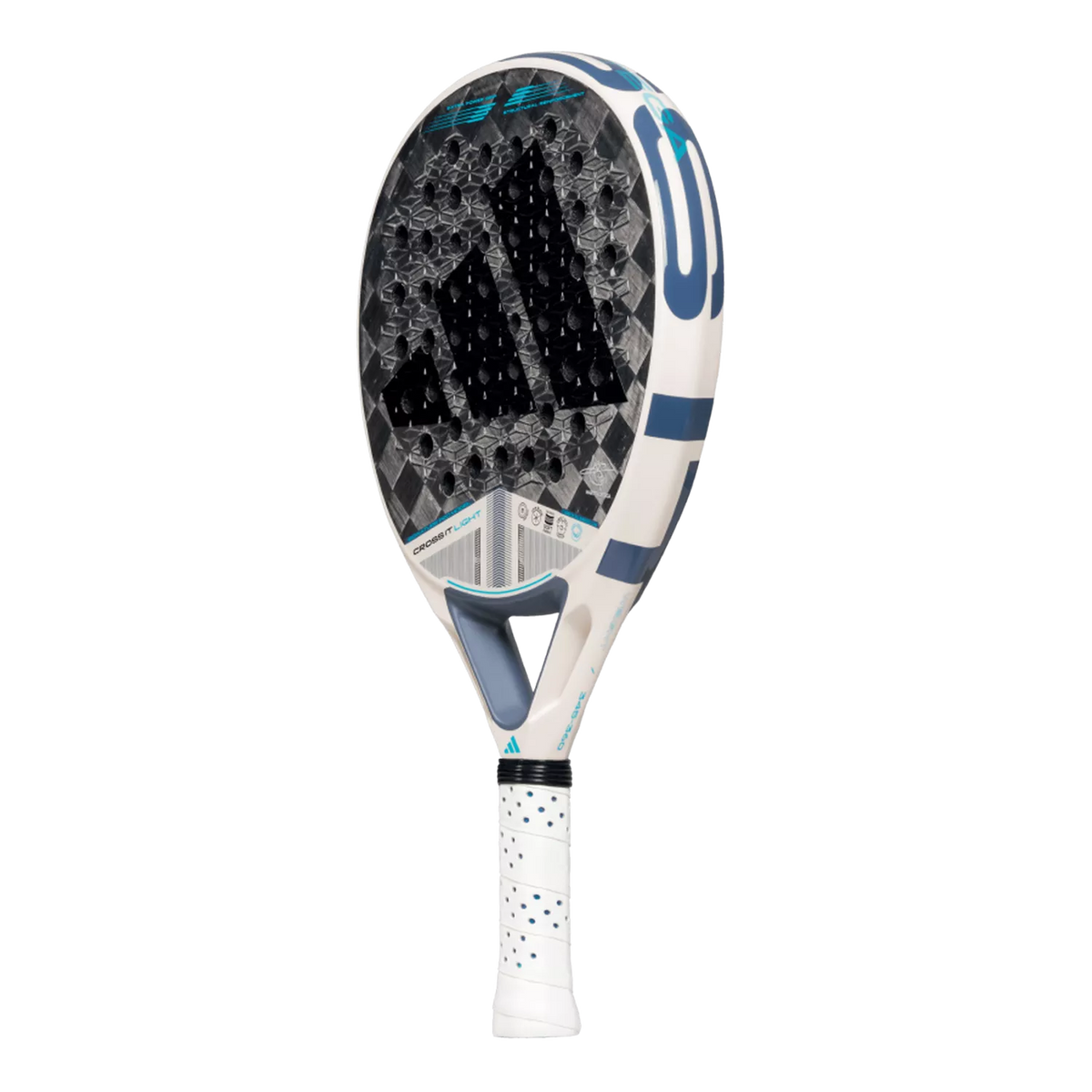 Adidas Cross It Light 3.4 2025 - Padel Racket