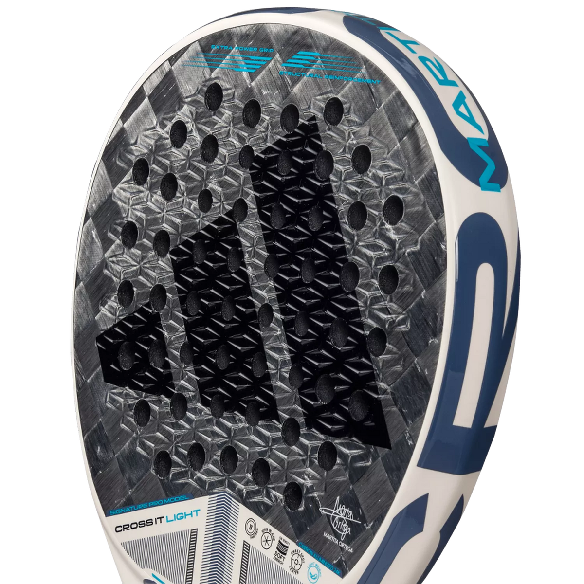 Adidas Cross It Light 3.4 2025 - Padel Racket