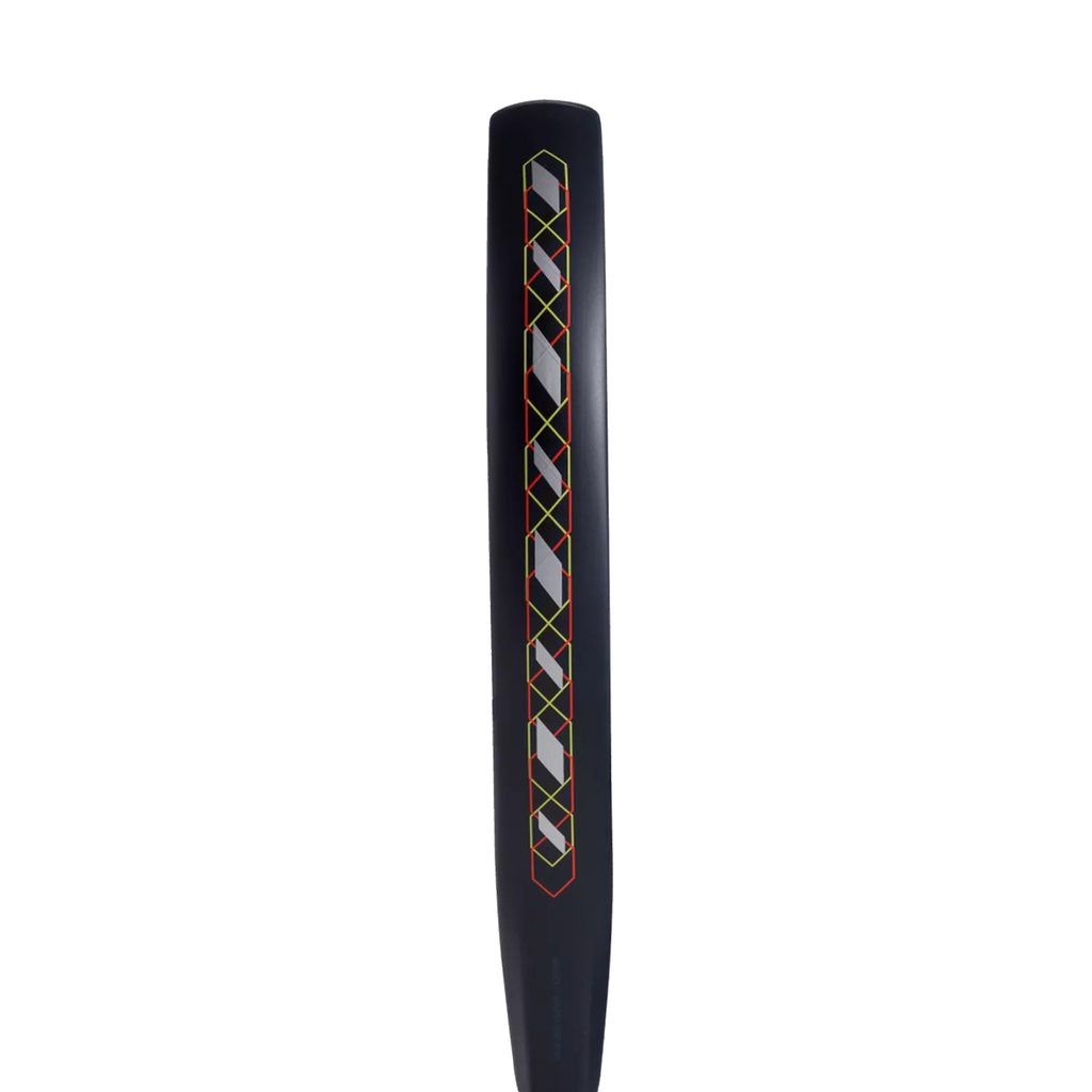 Adidas Match 3.4 2025 - Blue - Padel Racket