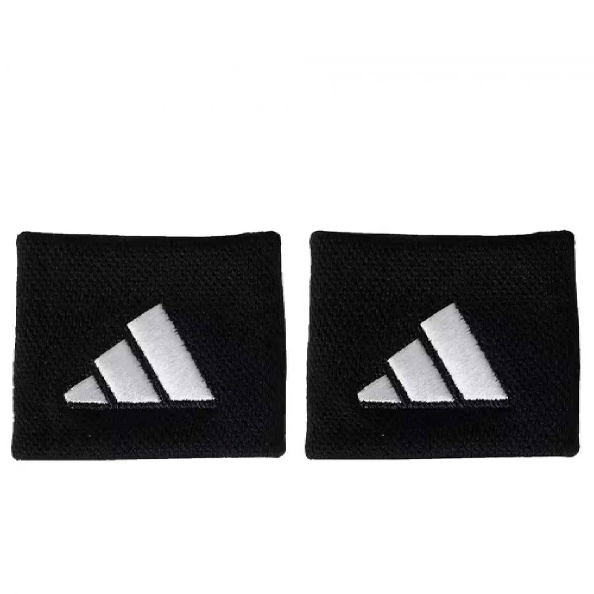 Adidas Wristband - Black/White - Small