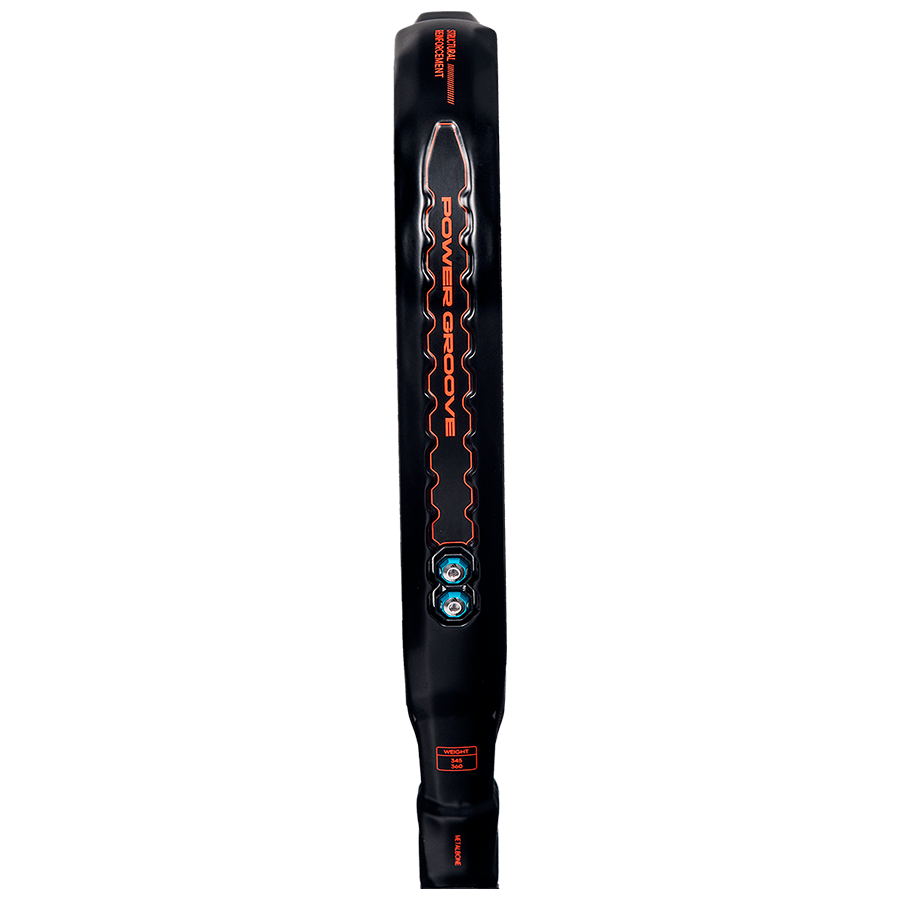 Adidas Metalbone 2026 - Padel Racket