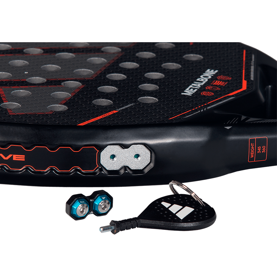 Adidas Metalbone 2026 - Padel Racket