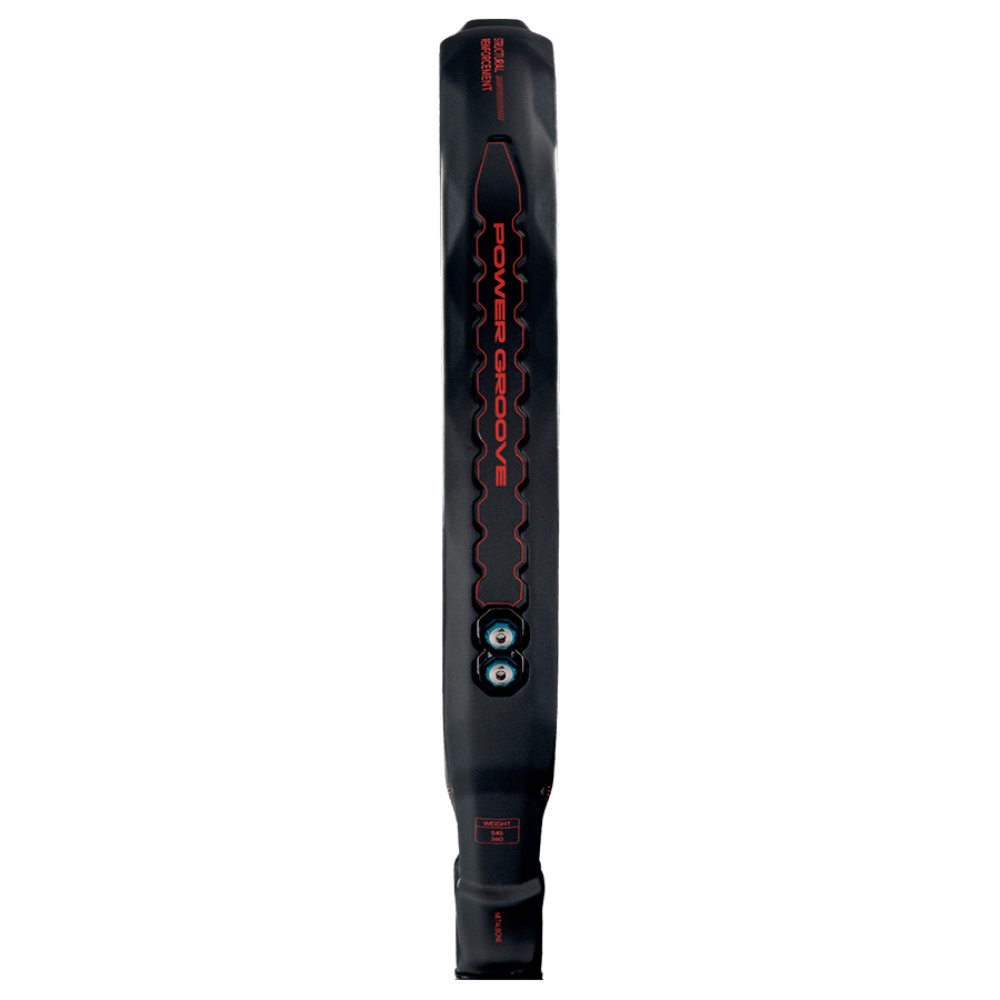 Adidas Metalbone HRD+ 2026 - Padel Racket