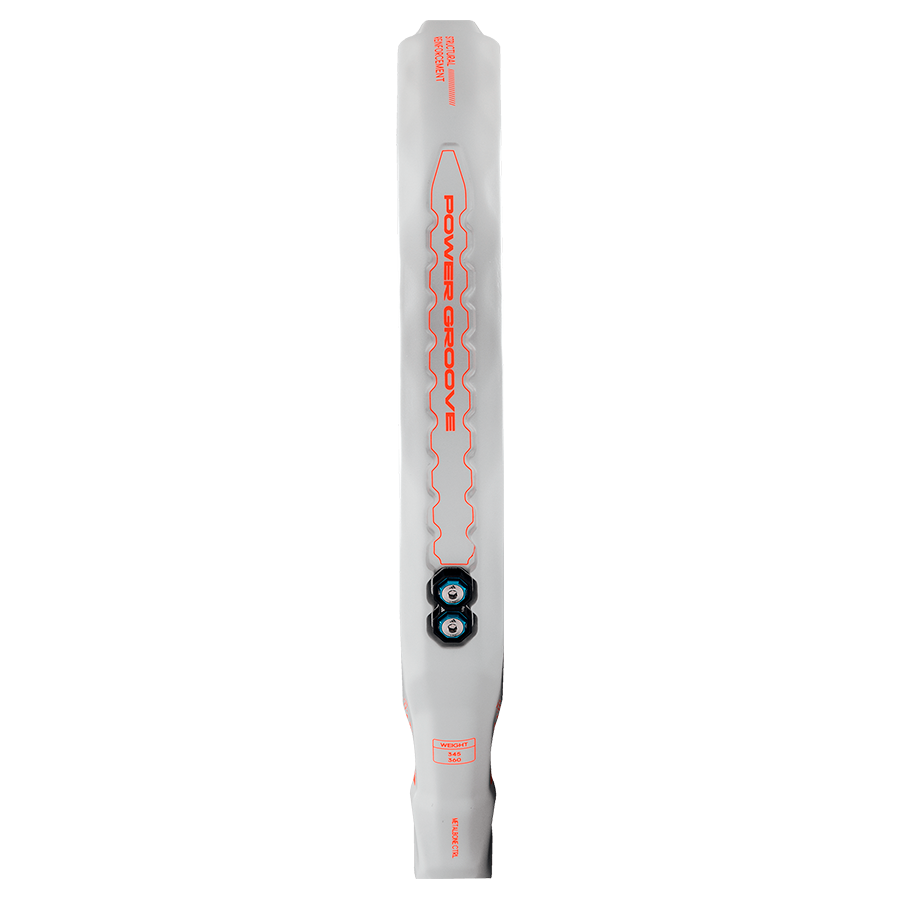 Adidas Metalbone CTRL 2026 - Padel Racket