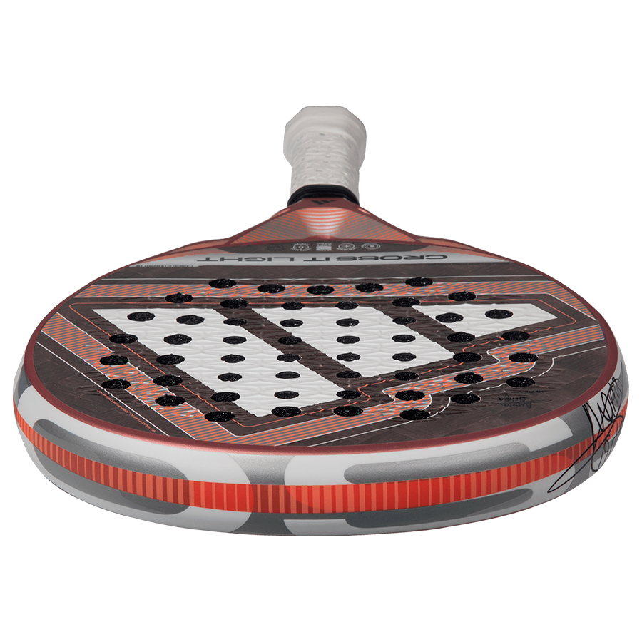 Adidas Cross It Light 2026 - Padel Racket