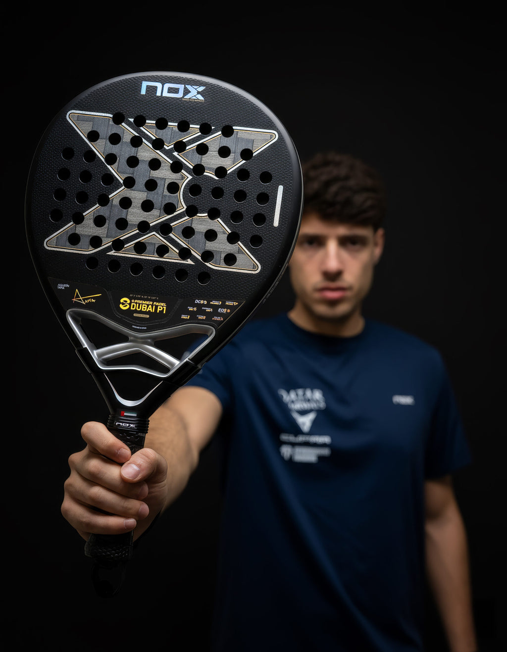 Nox Pack AT10 Genius Limited Edition Dubai P1 26
