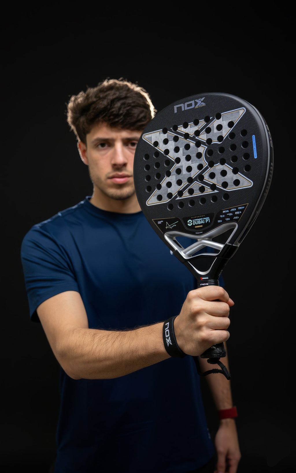Nox Pack AT10 Genius Limited Edition Dubai P1 26