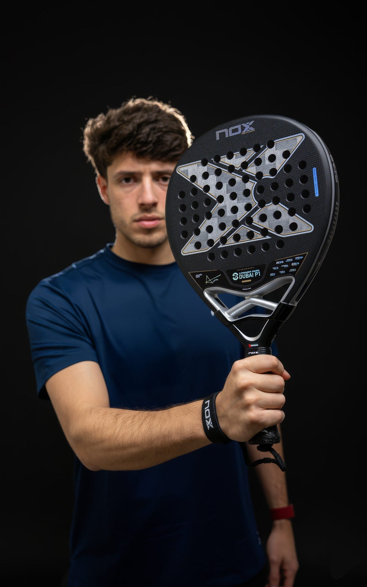Nox Pack AT10 Genius Limited Edition Dubai P1 26