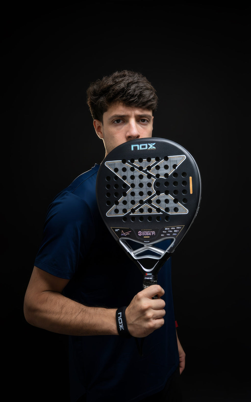 Nox Pack AT10 Genius Limited Edition Dubai P1 26