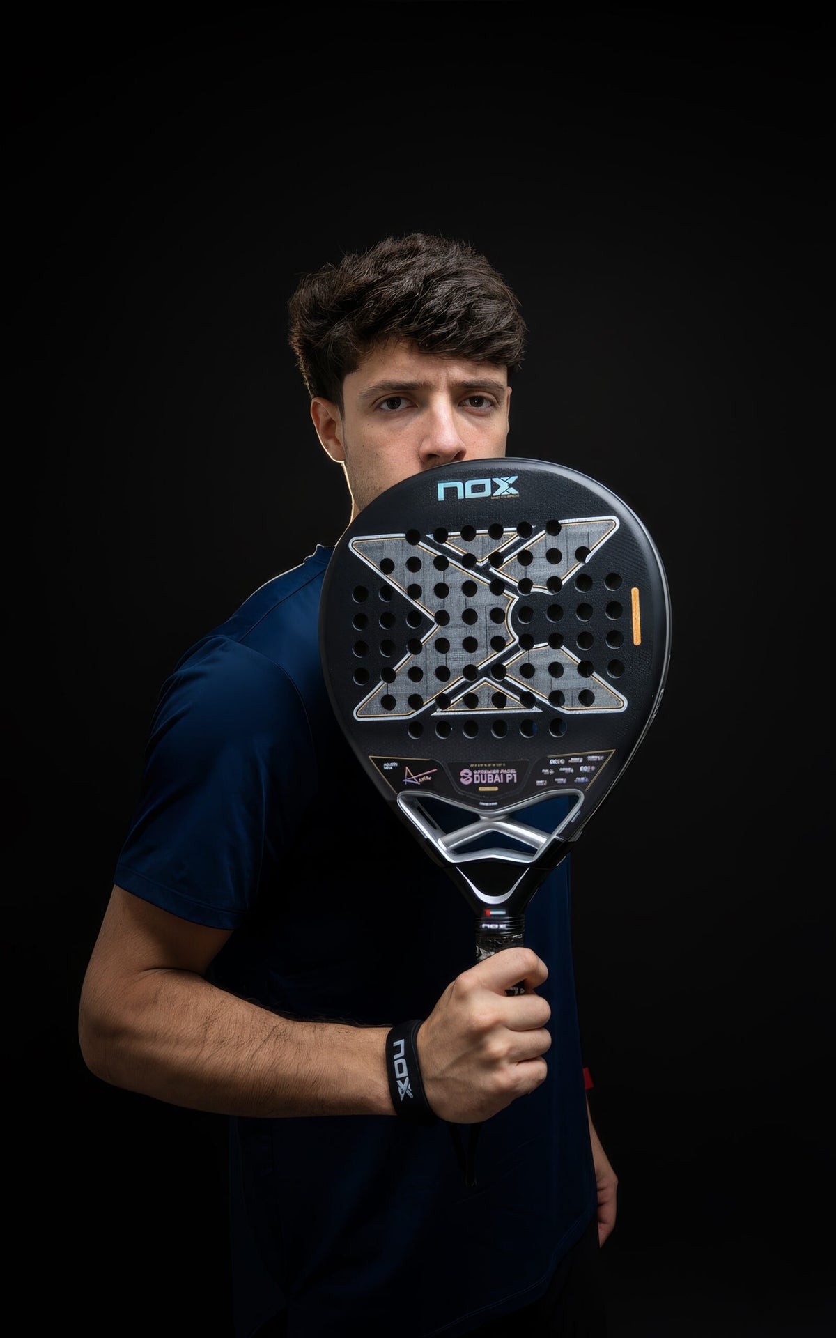 Nox Pack AT10 Genius Limited Edition Dubai P1 26