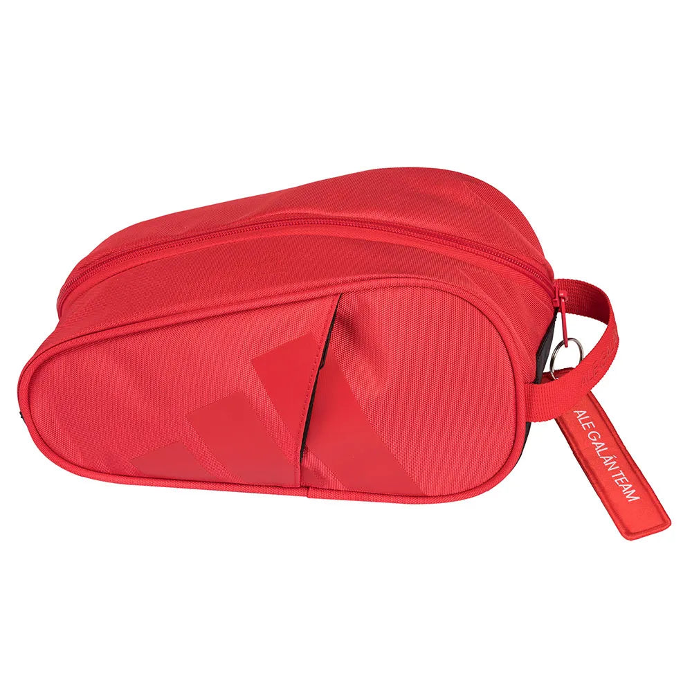 Adidas Accessory Mini Bag 2026 - Black/Red