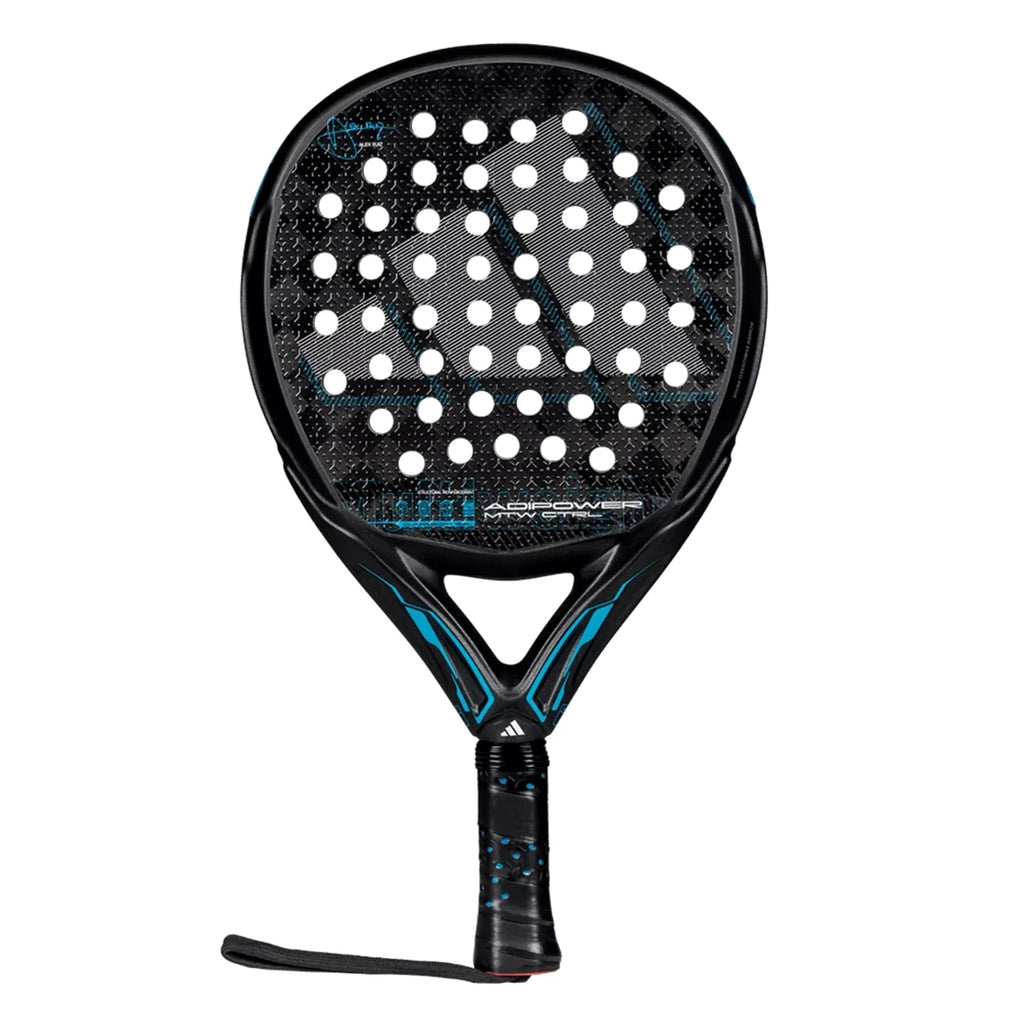 Adidas Adipower Multiweight Ctrl 3.4 2025 - Padel Racket