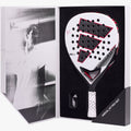 Adidas Arrow Hit Pro Edition 2026 - Padel Racket