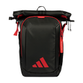 Adidas Backpack Multigame 2026 - Black/Red