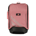 Adidas Backpack ProTour 2026 (Martita Ortega) - Pink/Black
